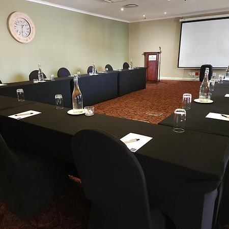 Protea Hotel By Marriott Nelspruit Mbombela Zewnętrze zdjęcie