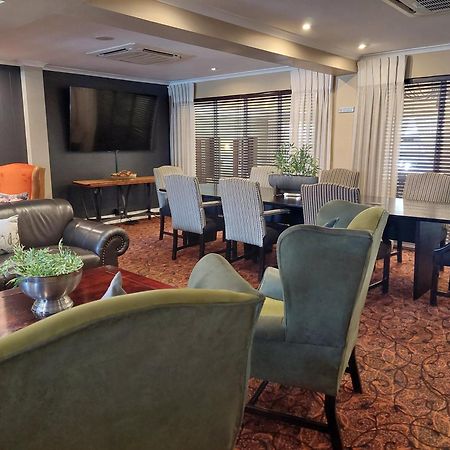 Protea Hotel By Marriott Nelspruit Mbombela Zewnętrze zdjęcie