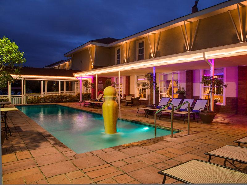 Protea Hotel By Marriott Nelspruit Mbombela Zewnętrze zdjęcie
