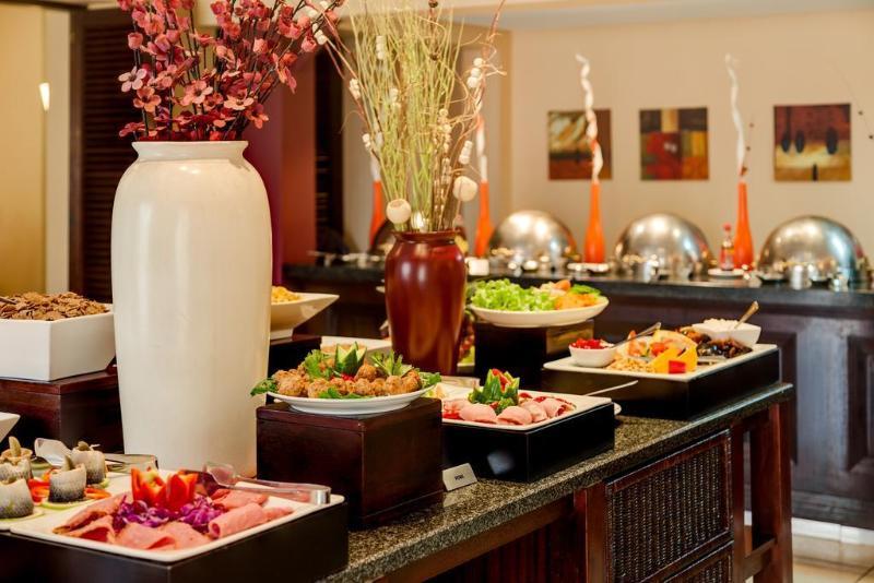 Protea Hotel By Marriott Nelspruit Mbombela Zewnętrze zdjęcie