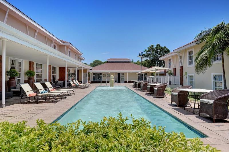 Protea Hotel By Marriott Nelspruit Mbombela Zewnętrze zdjęcie