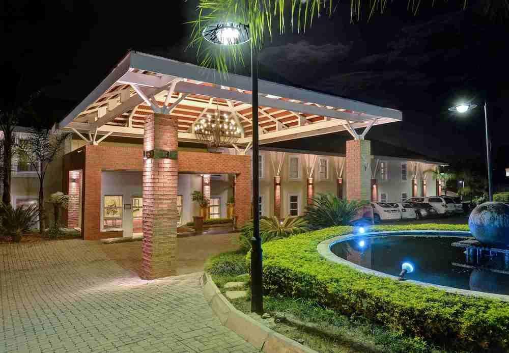 Protea Hotel By Marriott Nelspruit Mbombela Zewnętrze zdjęcie