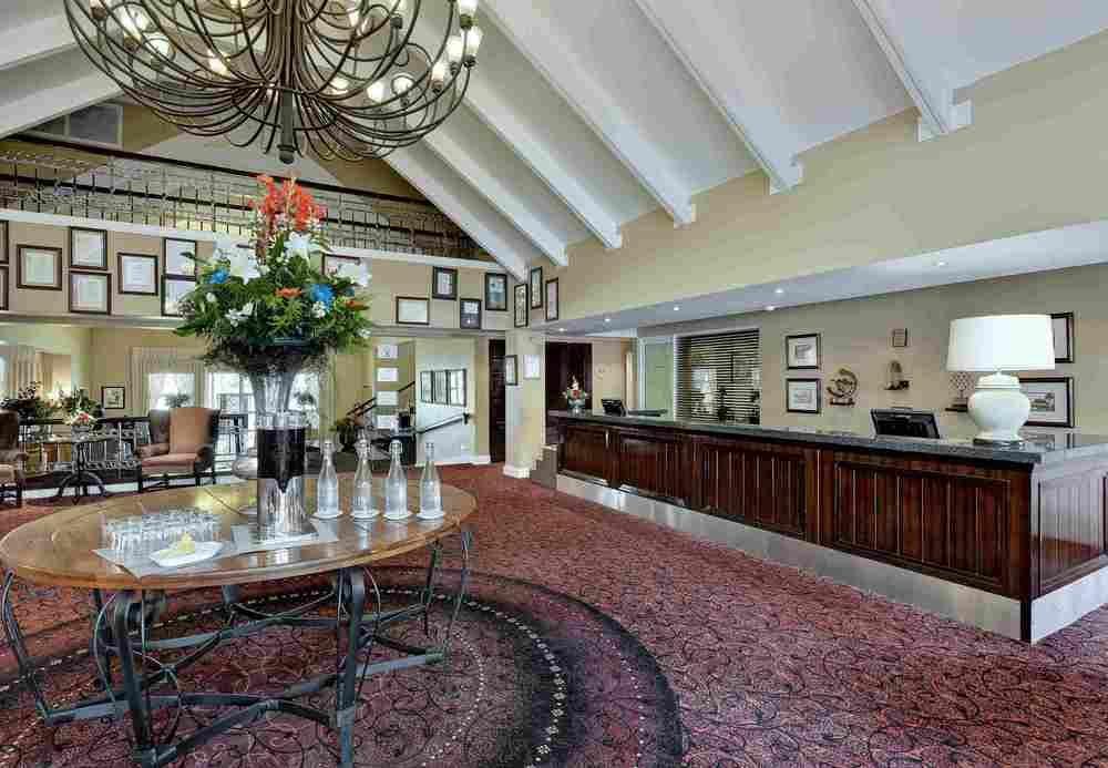 Protea Hotel By Marriott Nelspruit Mbombela Zewnętrze zdjęcie