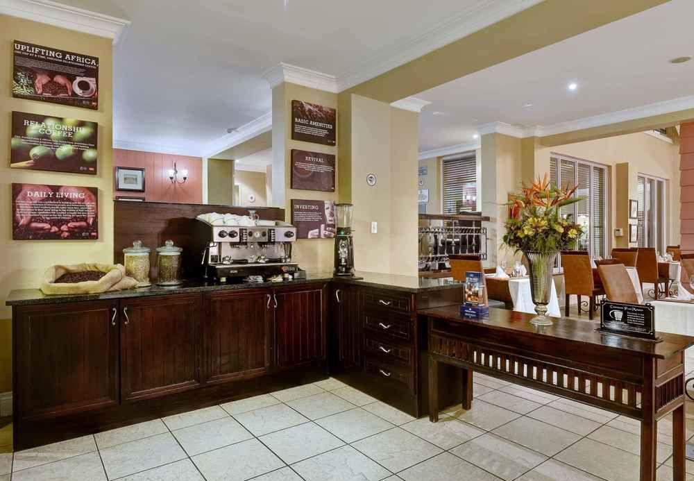 Protea Hotel By Marriott Nelspruit Mbombela Zewnętrze zdjęcie