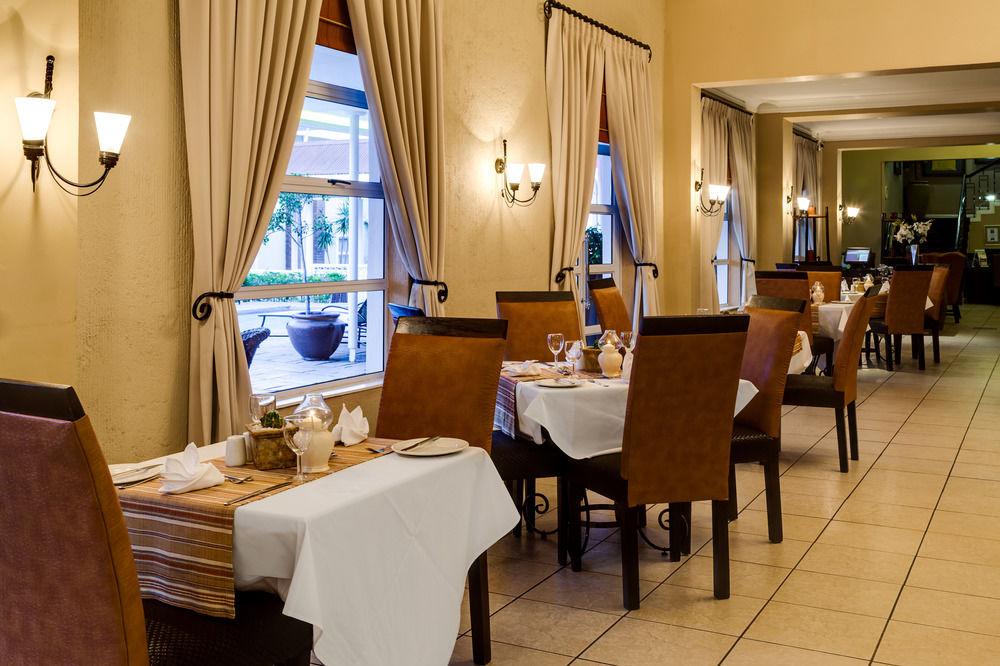 Protea Hotel By Marriott Nelspruit Mbombela Zewnętrze zdjęcie