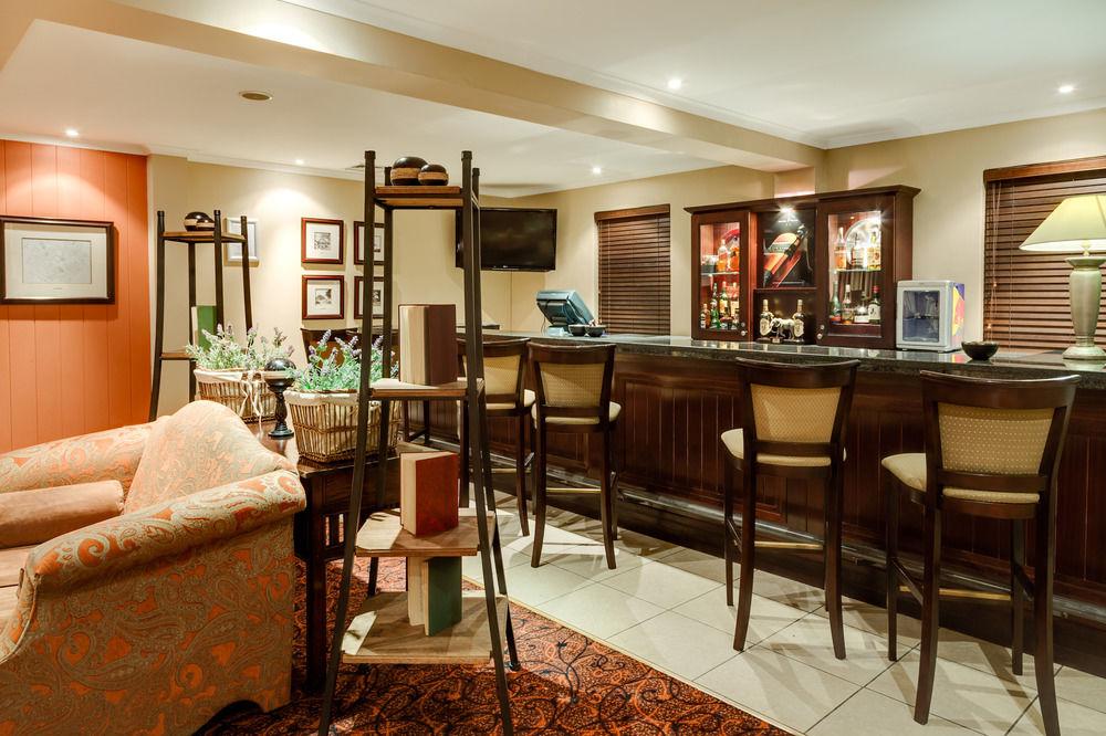 Protea Hotel By Marriott Nelspruit Mbombela Zewnętrze zdjęcie