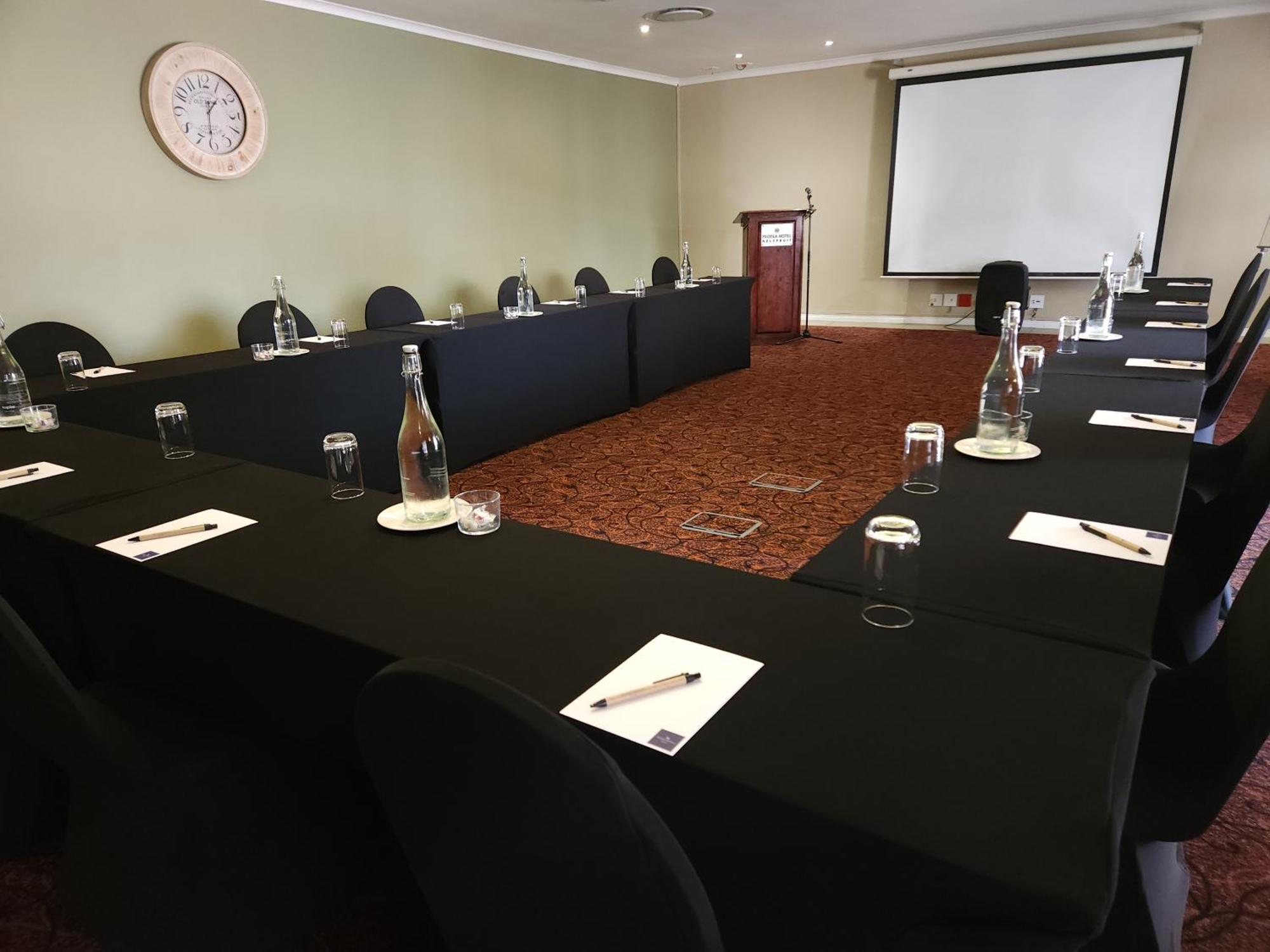 Protea Hotel By Marriott Nelspruit Mbombela Zewnętrze zdjęcie