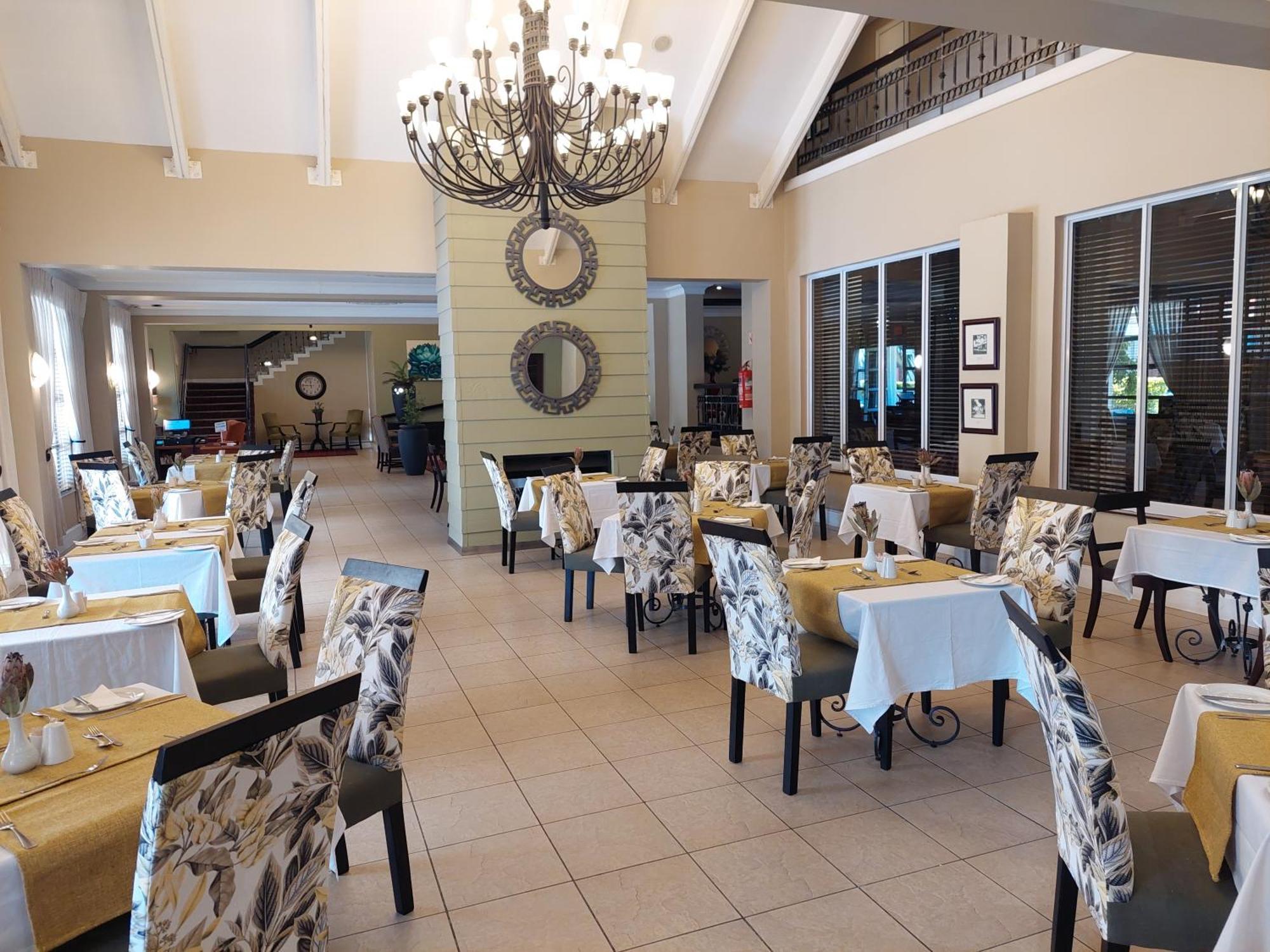 Protea Hotel By Marriott Nelspruit Mbombela Zewnętrze zdjęcie