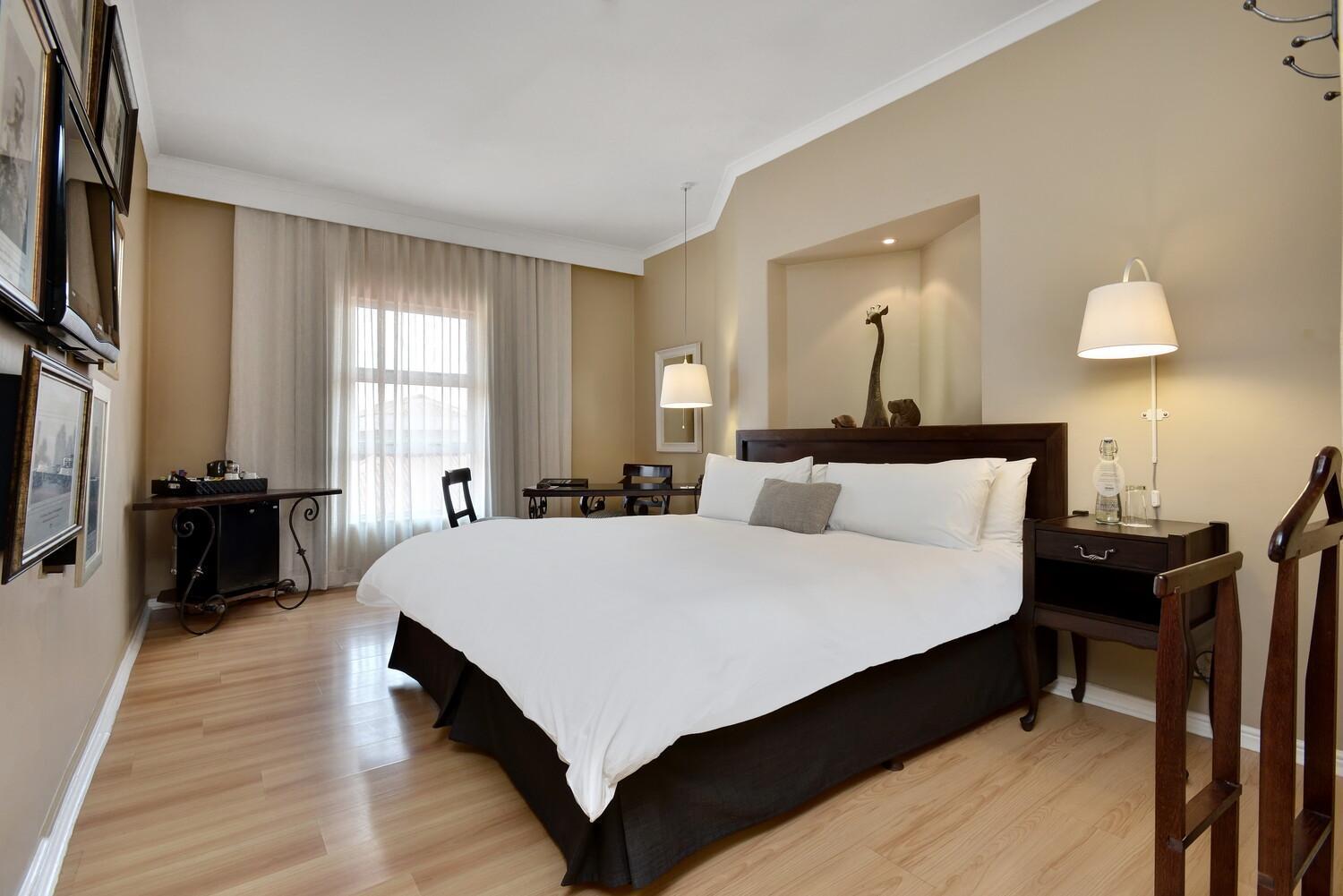 Protea Hotel By Marriott Nelspruit Mbombela Zewnętrze zdjęcie