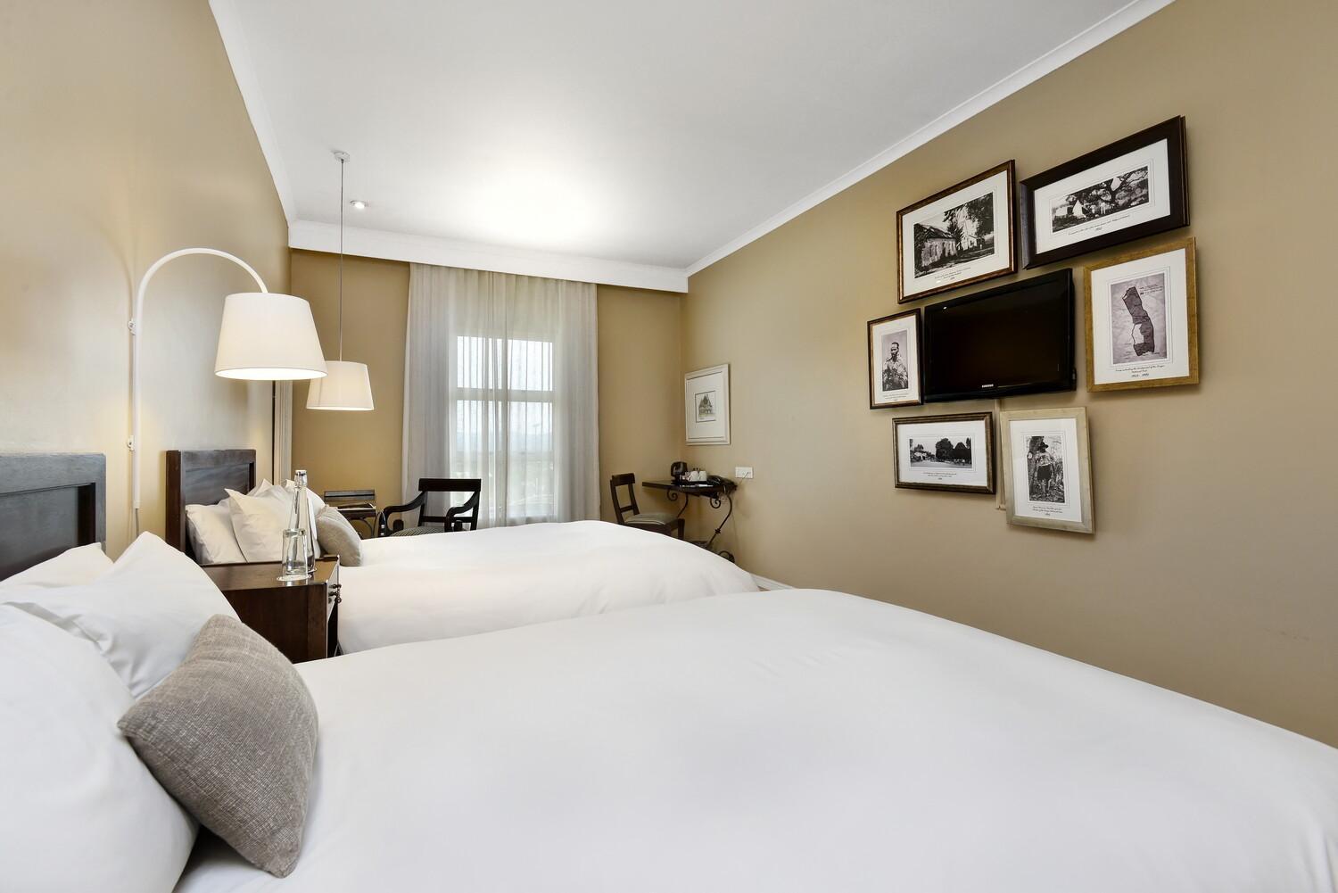 Protea Hotel By Marriott Nelspruit Mbombela Zewnętrze zdjęcie
