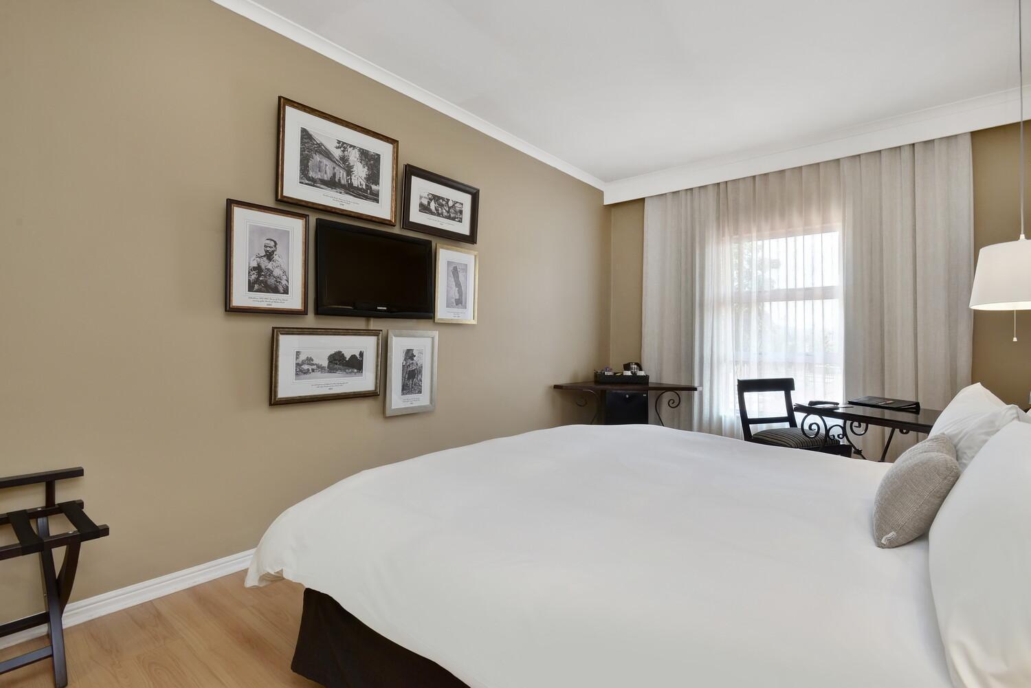 Protea Hotel By Marriott Nelspruit Mbombela Zewnętrze zdjęcie