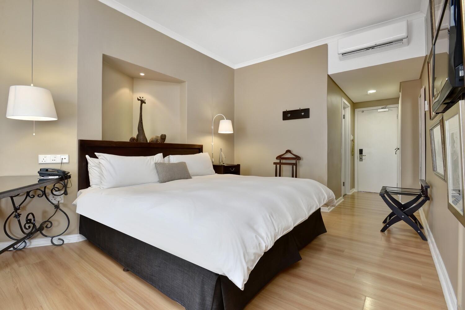 Protea Hotel By Marriott Nelspruit Mbombela Zewnętrze zdjęcie