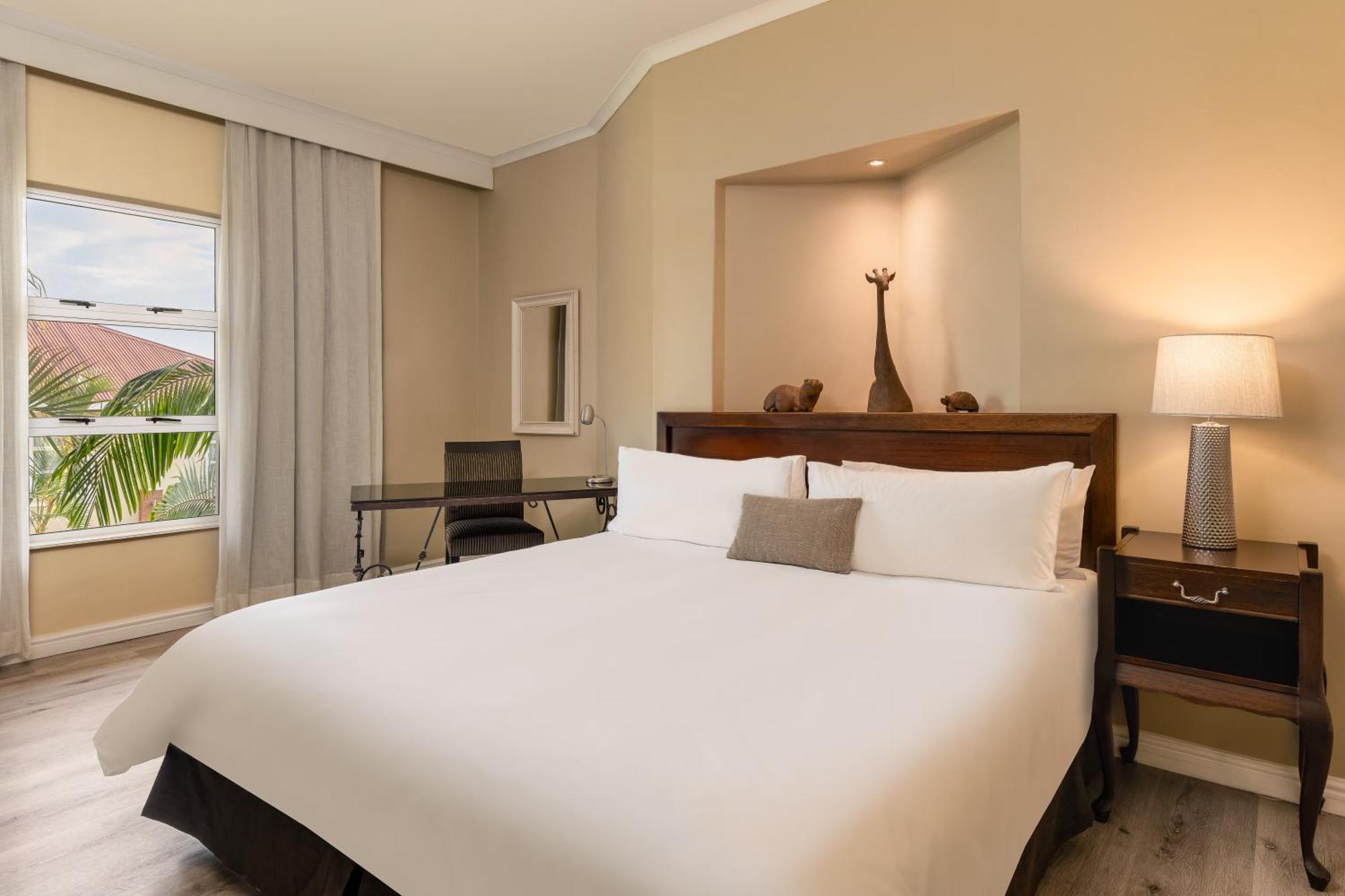 Protea Hotel By Marriott Nelspruit Mbombela Zewnętrze zdjęcie