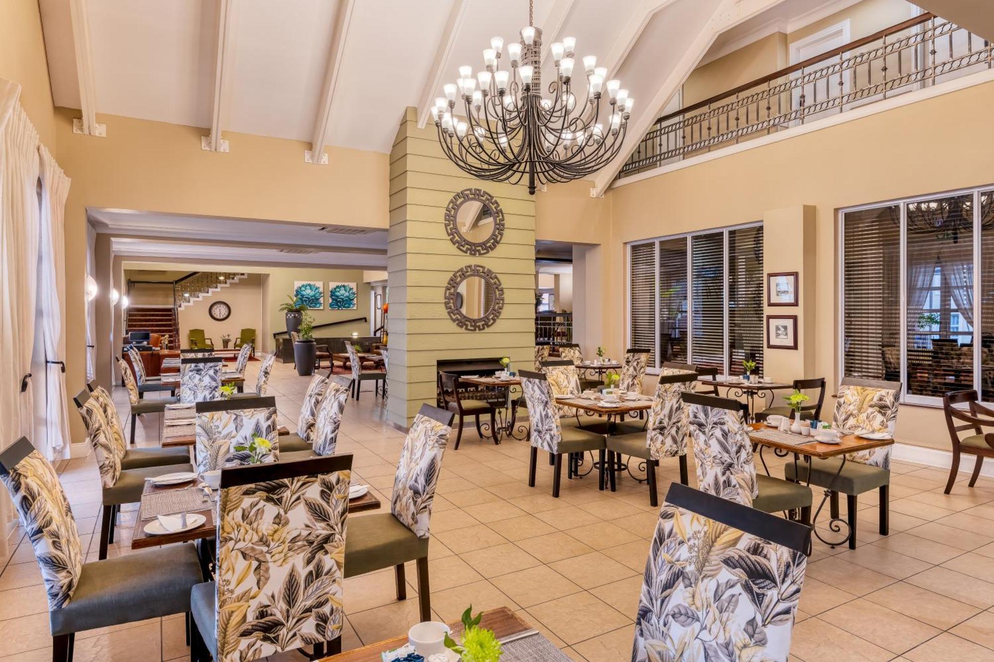 Protea Hotel By Marriott Nelspruit Mbombela Zewnętrze zdjęcie