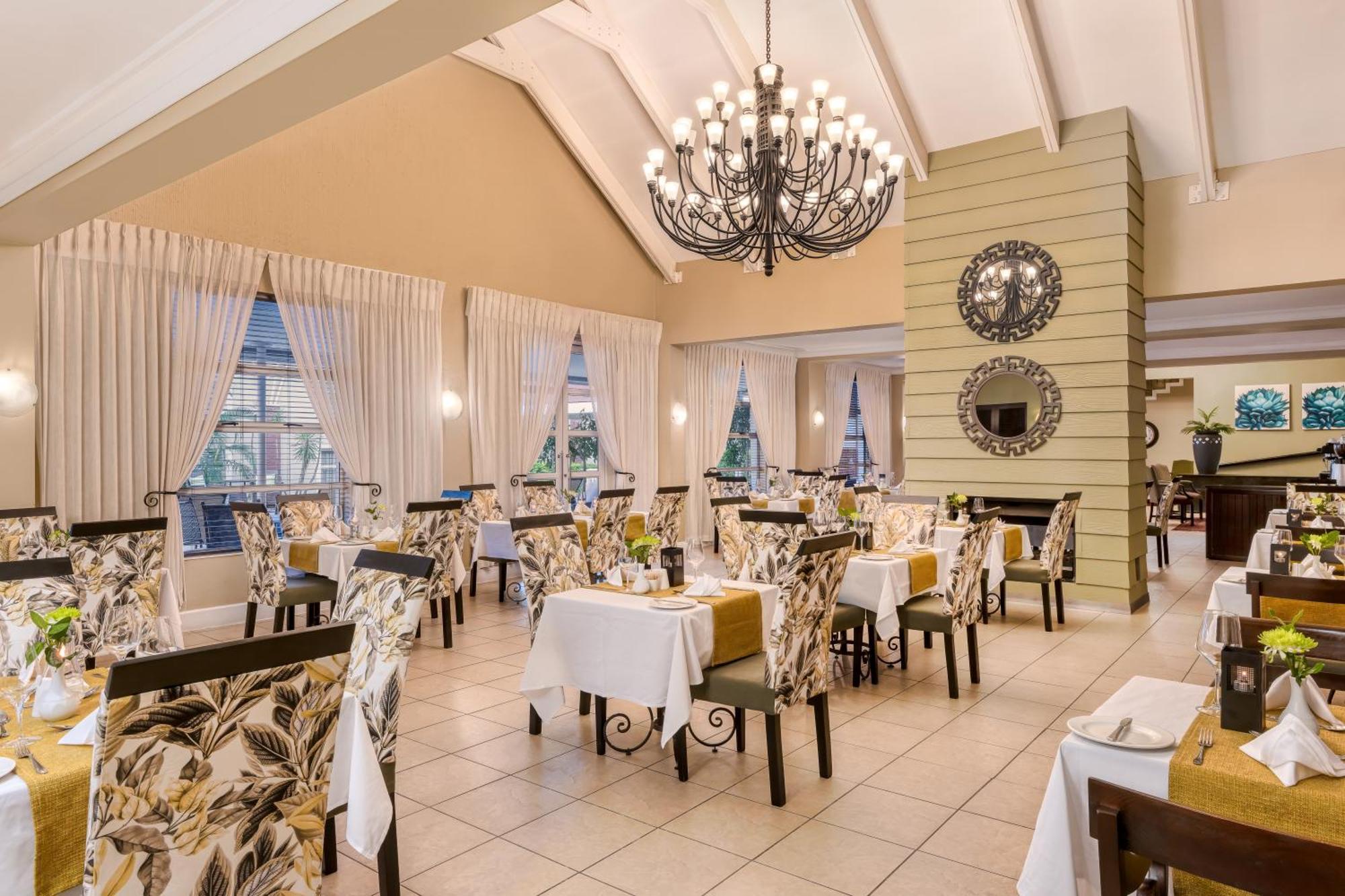 Protea Hotel By Marriott Nelspruit Mbombela Zewnętrze zdjęcie