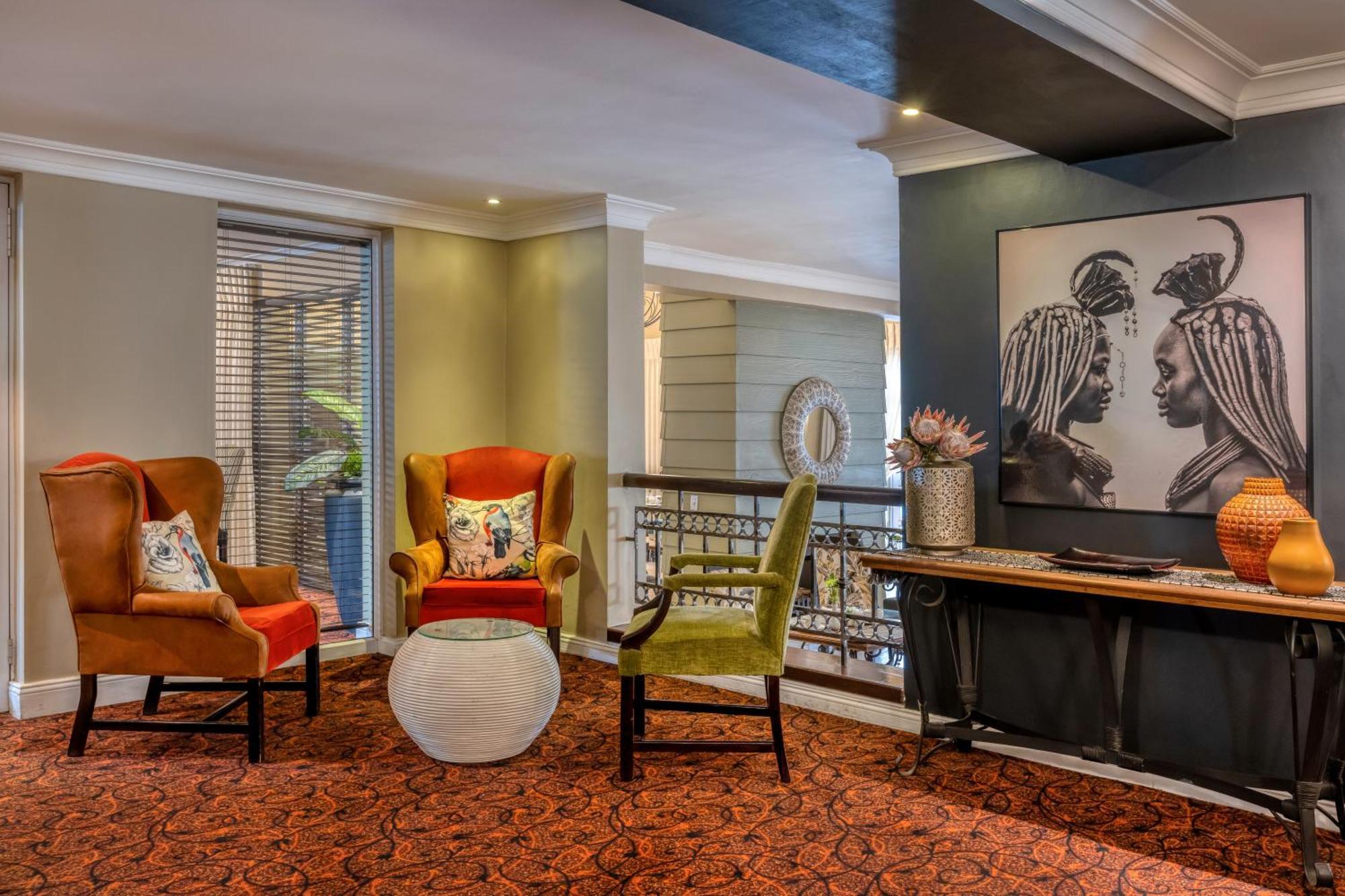 Protea Hotel By Marriott Nelspruit Mbombela Zewnętrze zdjęcie