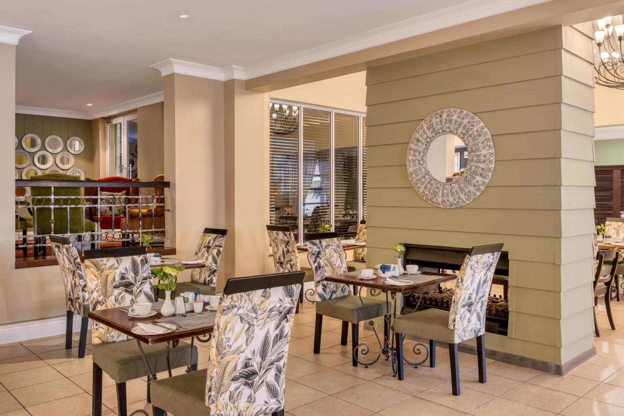 Protea Hotel By Marriott Nelspruit Mbombela Zewnętrze zdjęcie