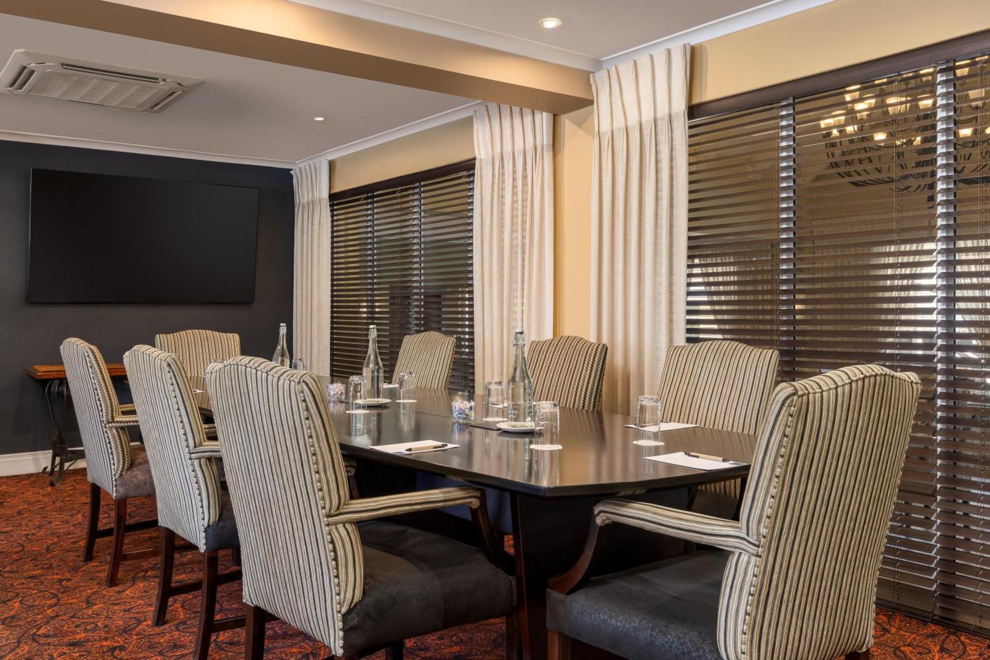 Protea Hotel By Marriott Nelspruit Mbombela Zewnętrze zdjęcie
