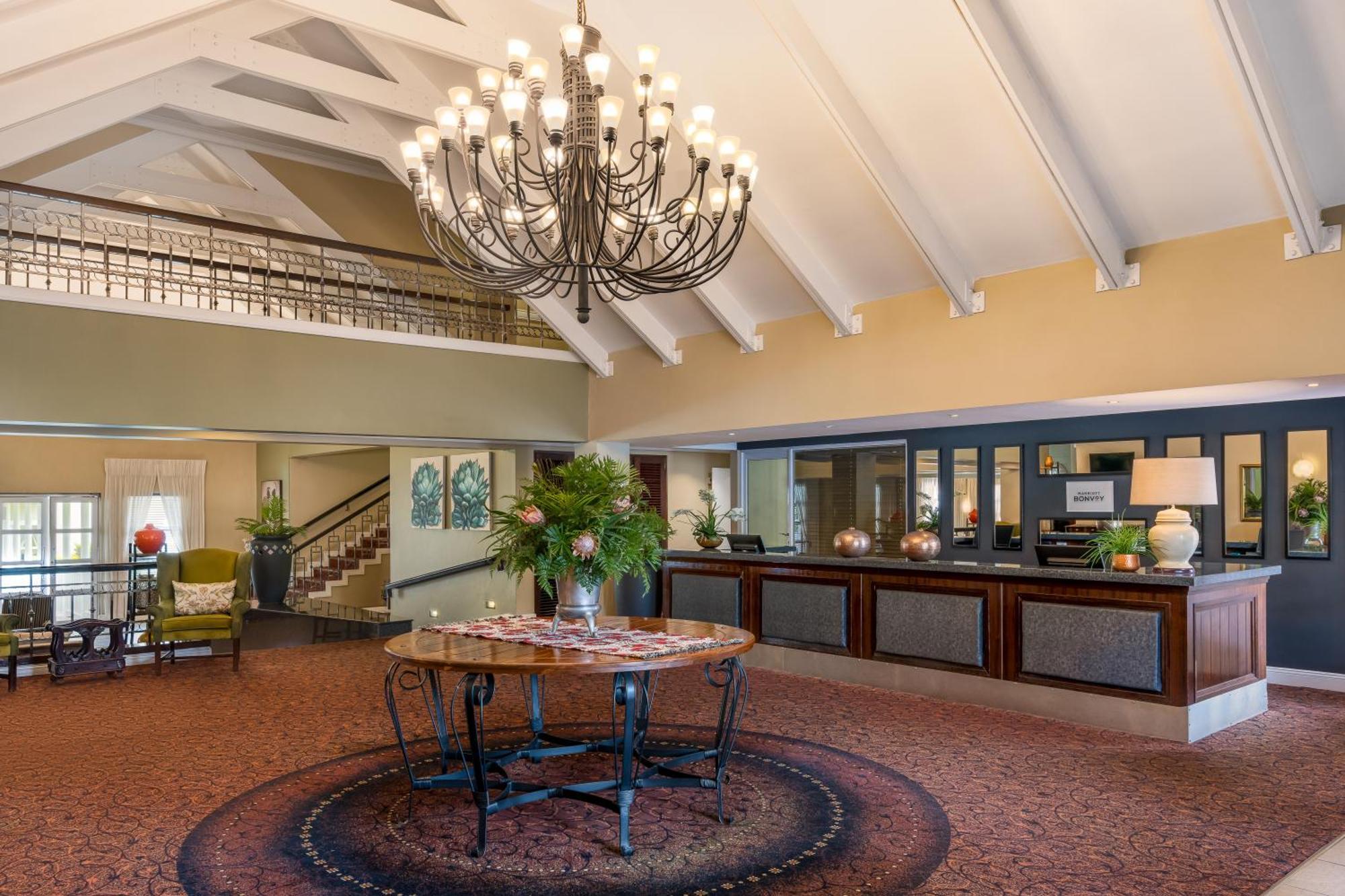 Protea Hotel By Marriott Nelspruit Mbombela Zewnętrze zdjęcie