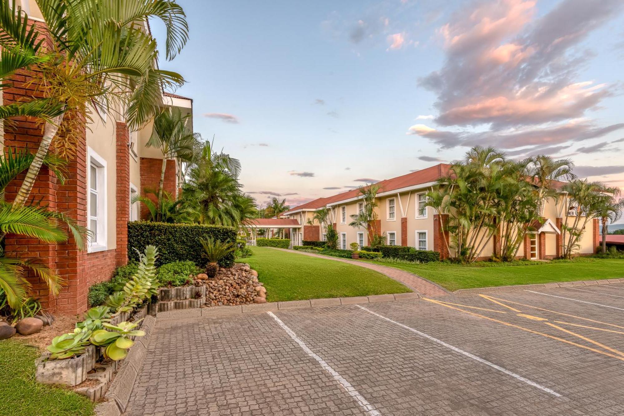 Protea Hotel By Marriott Nelspruit Mbombela Zewnętrze zdjęcie