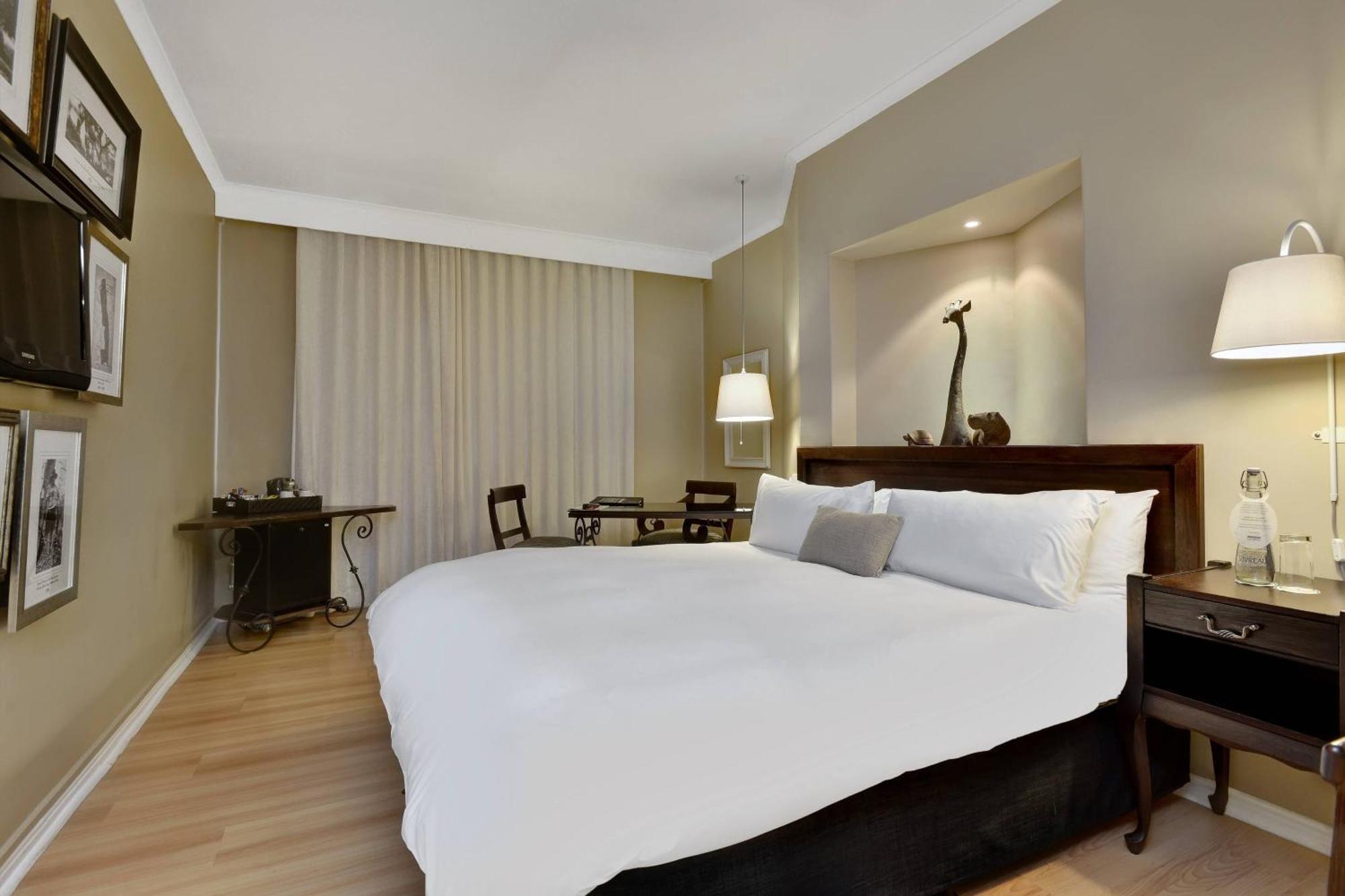 Protea Hotel By Marriott Nelspruit Mbombela Zewnętrze zdjęcie