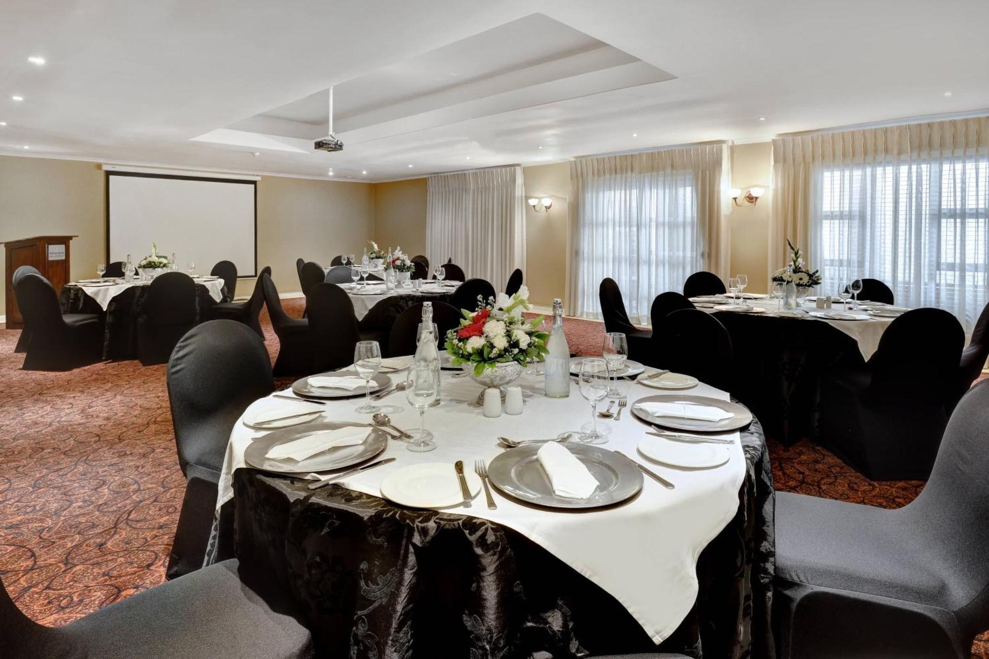 Protea Hotel By Marriott Nelspruit Mbombela Zewnętrze zdjęcie