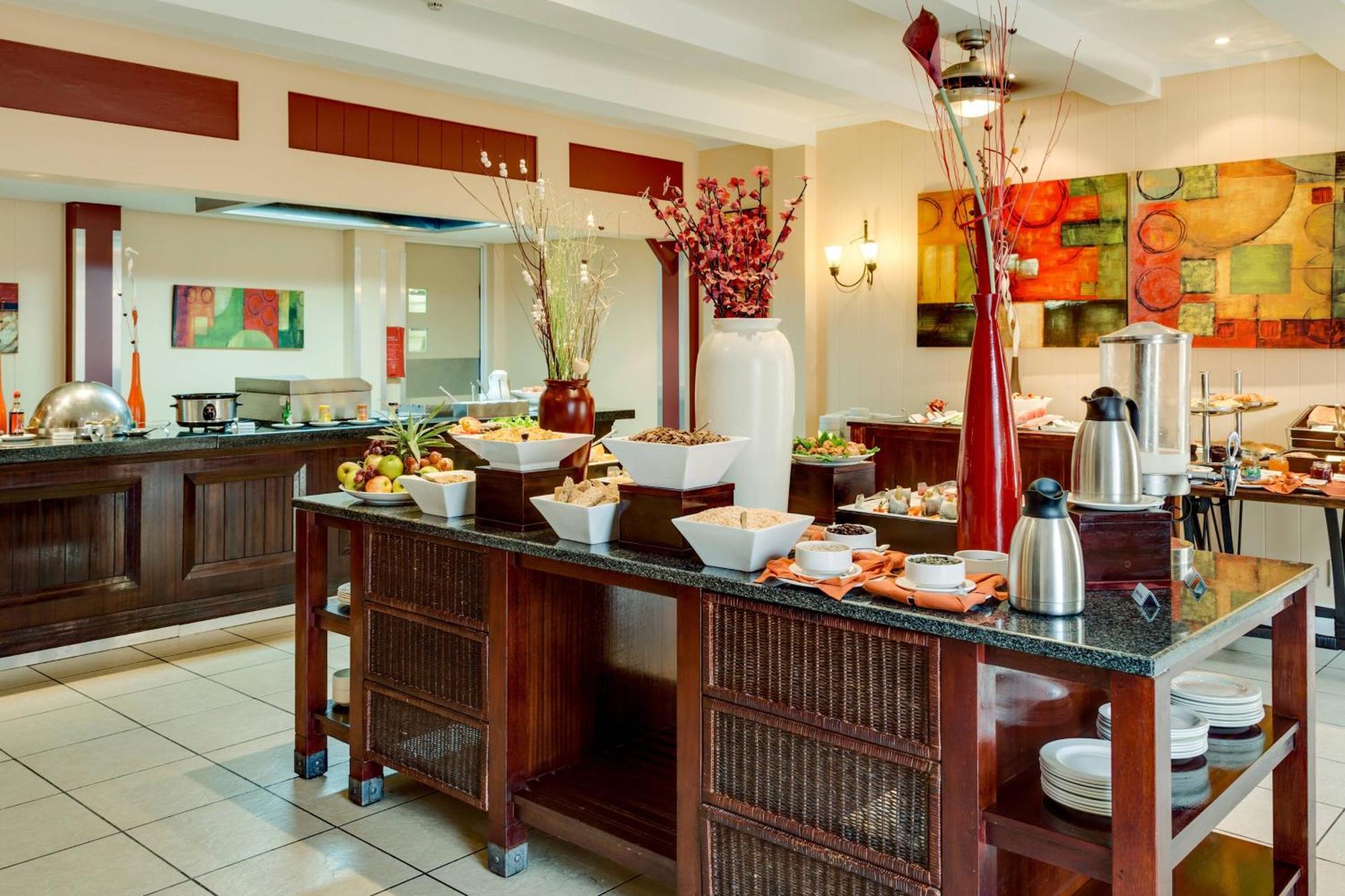 Protea Hotel By Marriott Nelspruit Mbombela Zewnętrze zdjęcie
