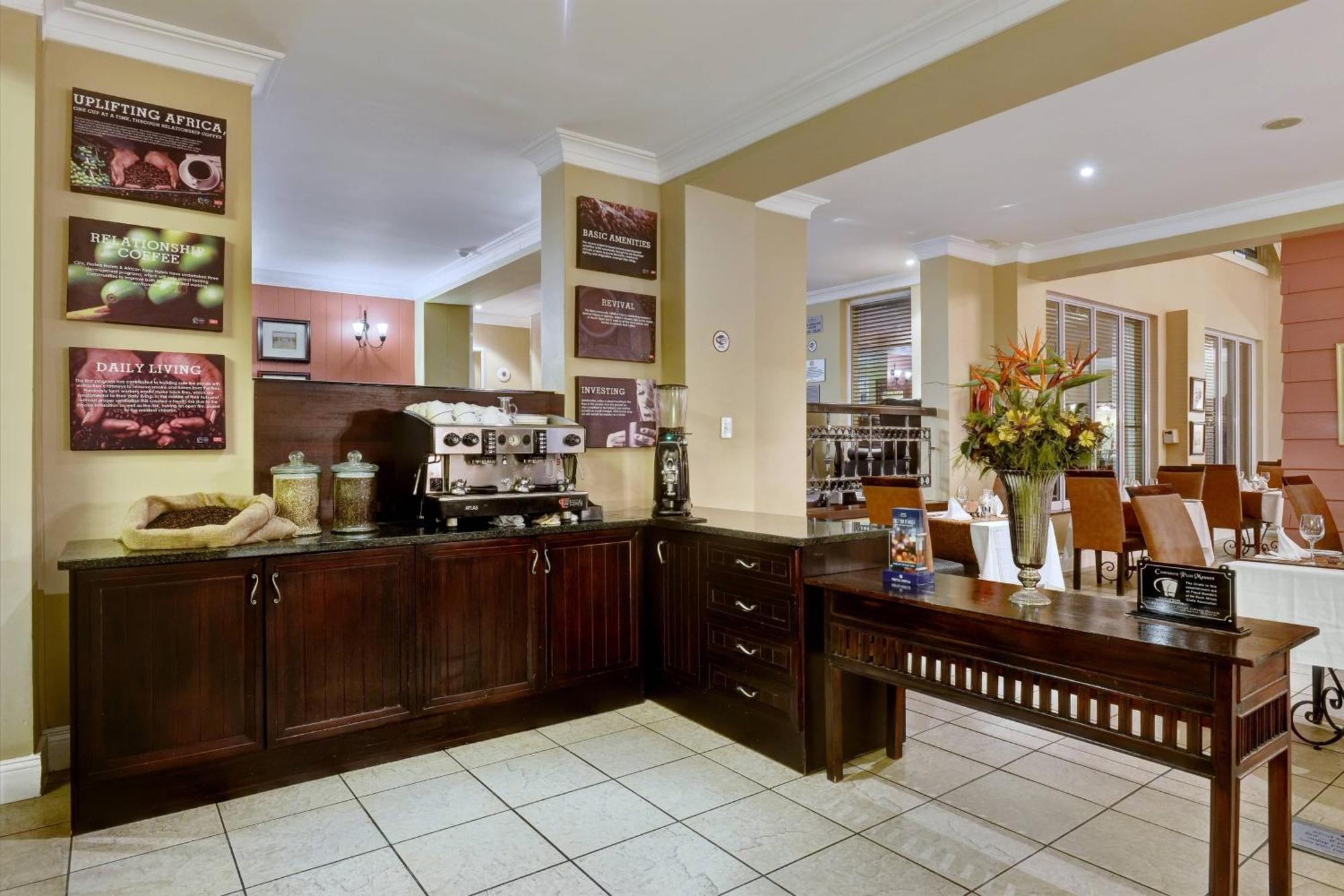 Protea Hotel By Marriott Nelspruit Mbombela Zewnętrze zdjęcie
