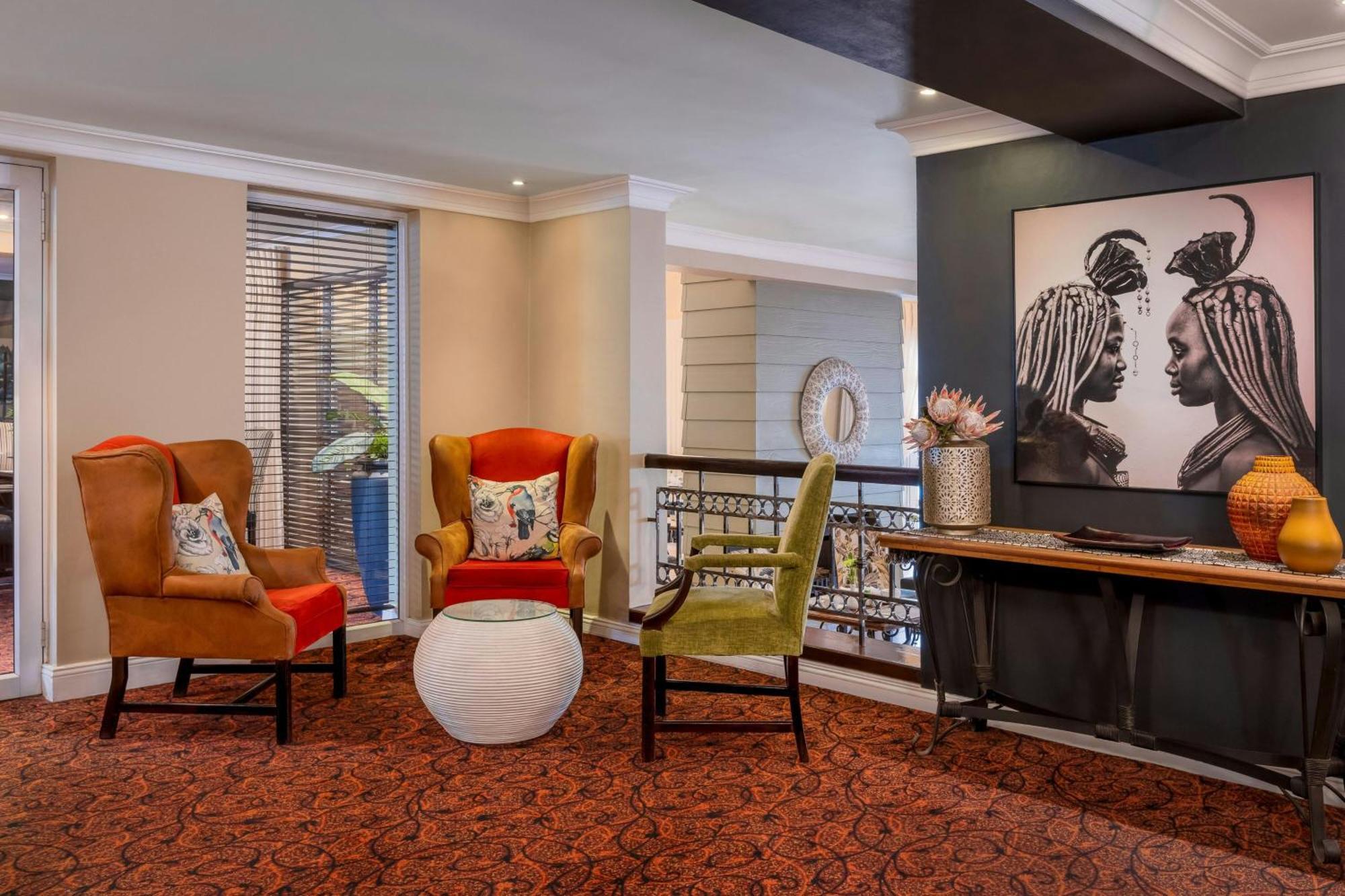 Protea Hotel By Marriott Nelspruit Mbombela Zewnętrze zdjęcie