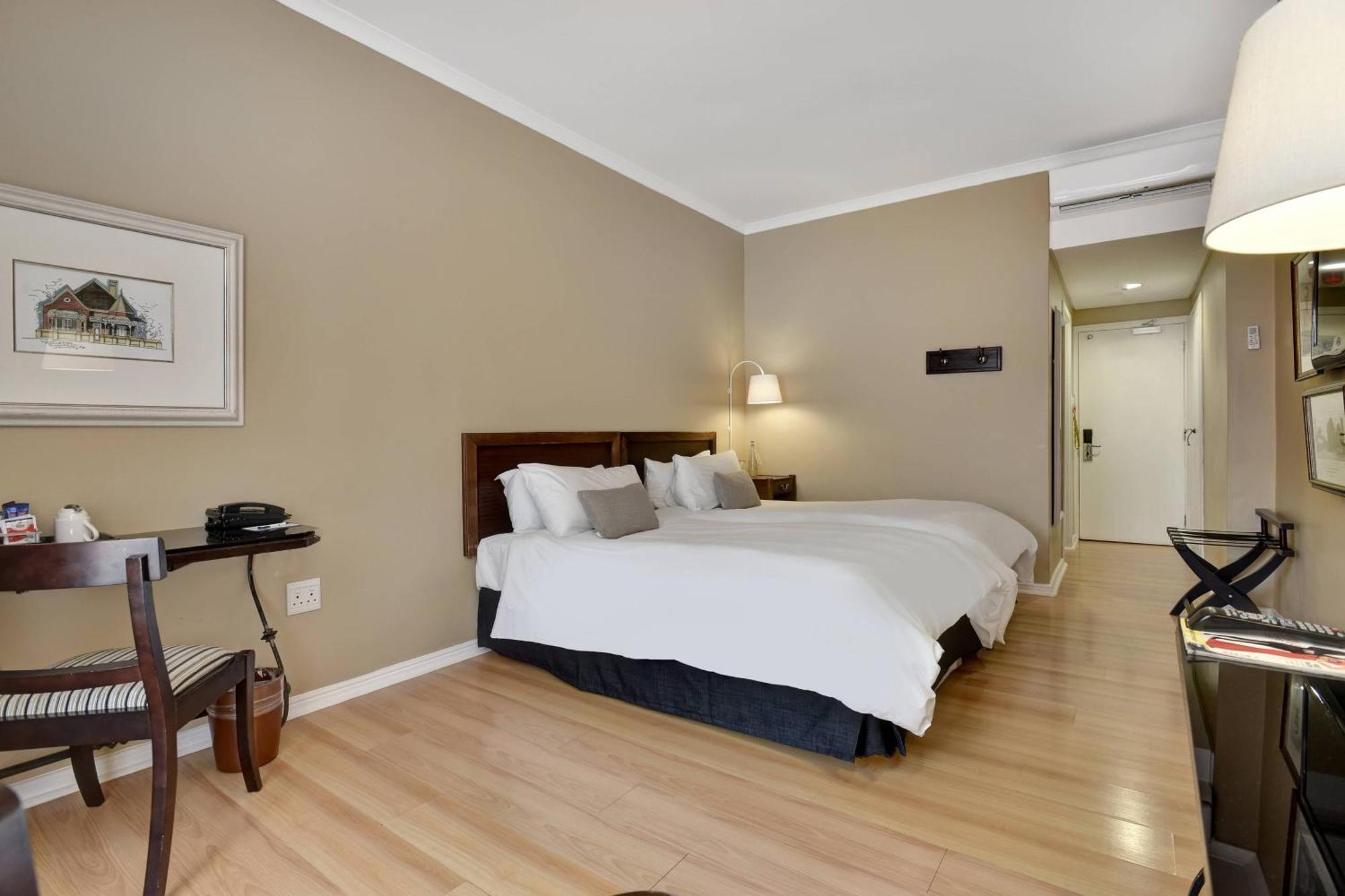 Protea Hotel By Marriott Nelspruit Mbombela Zewnętrze zdjęcie