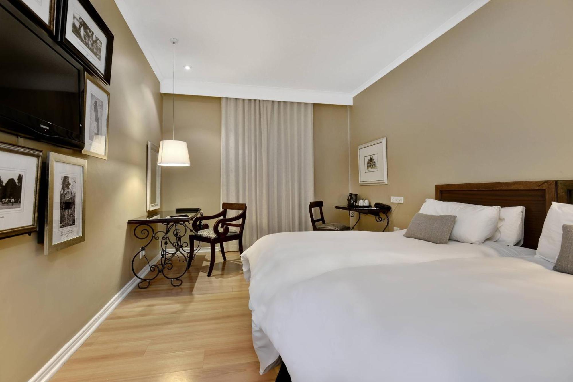 Protea Hotel By Marriott Nelspruit Mbombela Zewnętrze zdjęcie