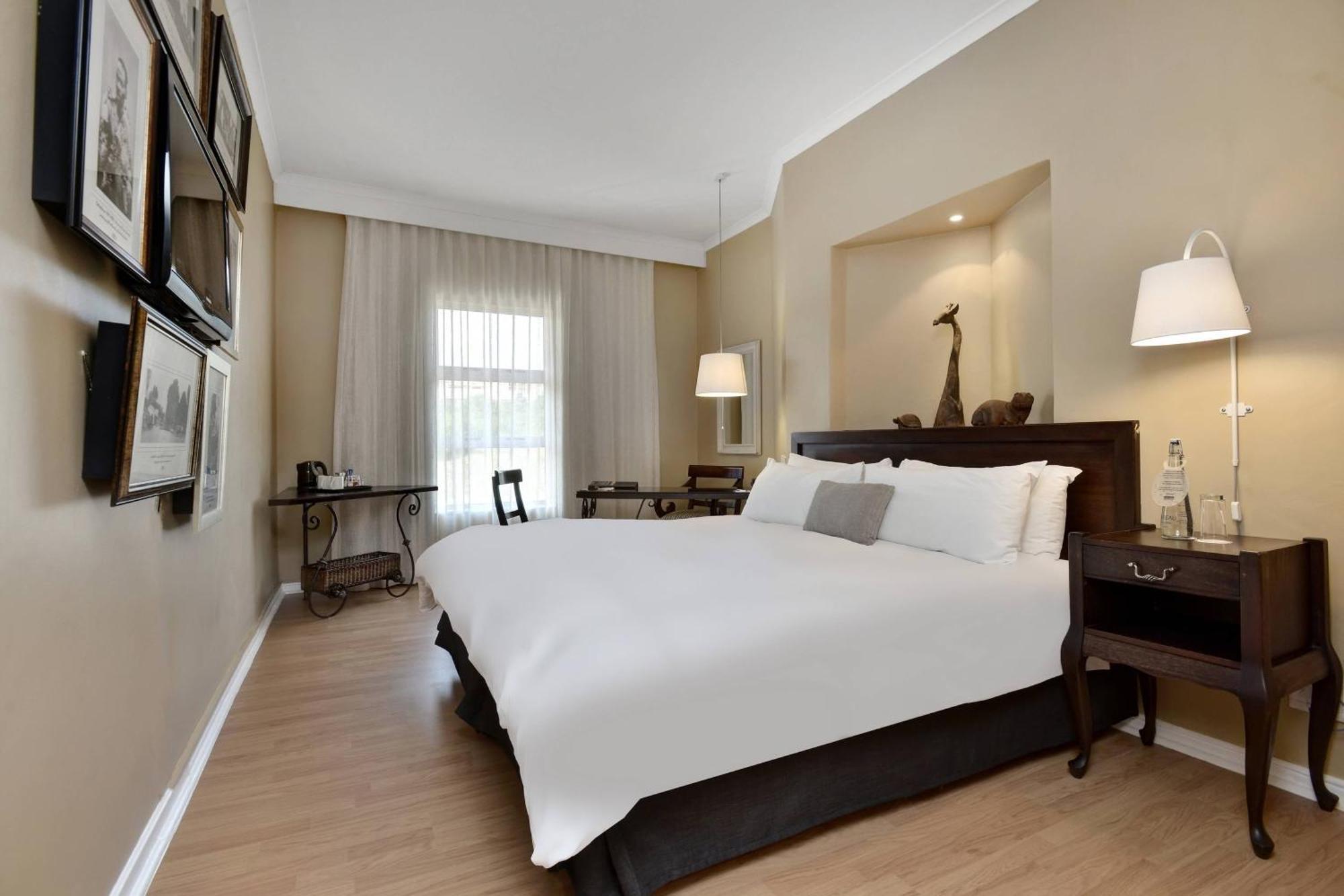 Protea Hotel By Marriott Nelspruit Mbombela Zewnętrze zdjęcie