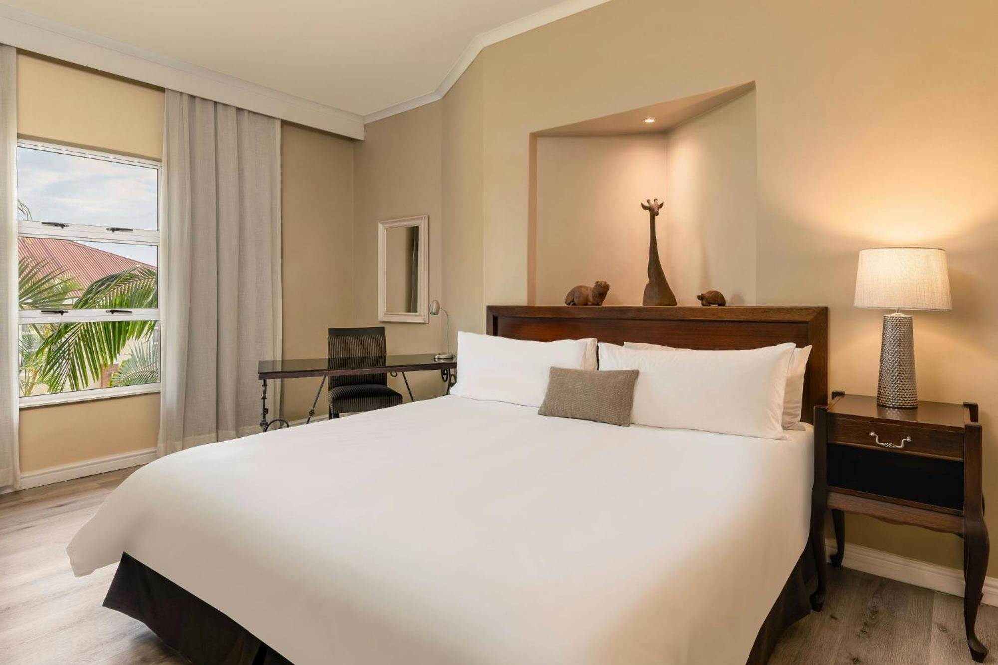 Protea Hotel By Marriott Nelspruit Mbombela Zewnętrze zdjęcie
