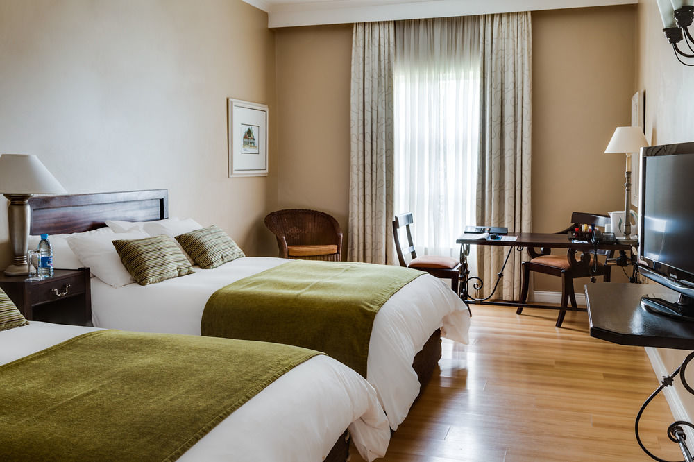 Protea Hotel By Marriott Nelspruit Mbombela Zewnętrze zdjęcie