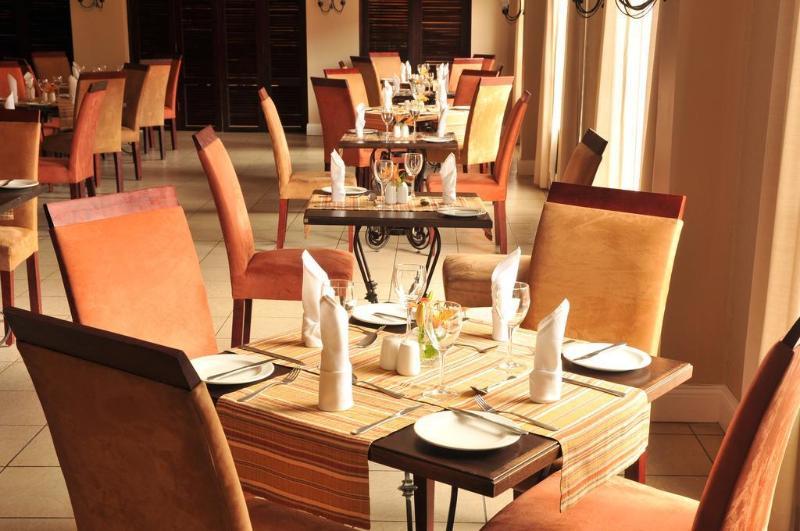 Protea Hotel By Marriott Nelspruit Mbombela Zewnętrze zdjęcie