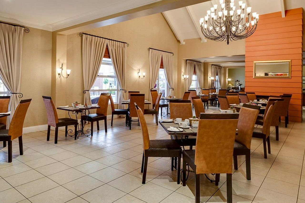 Protea Hotel By Marriott Nelspruit Mbombela Zewnętrze zdjęcie